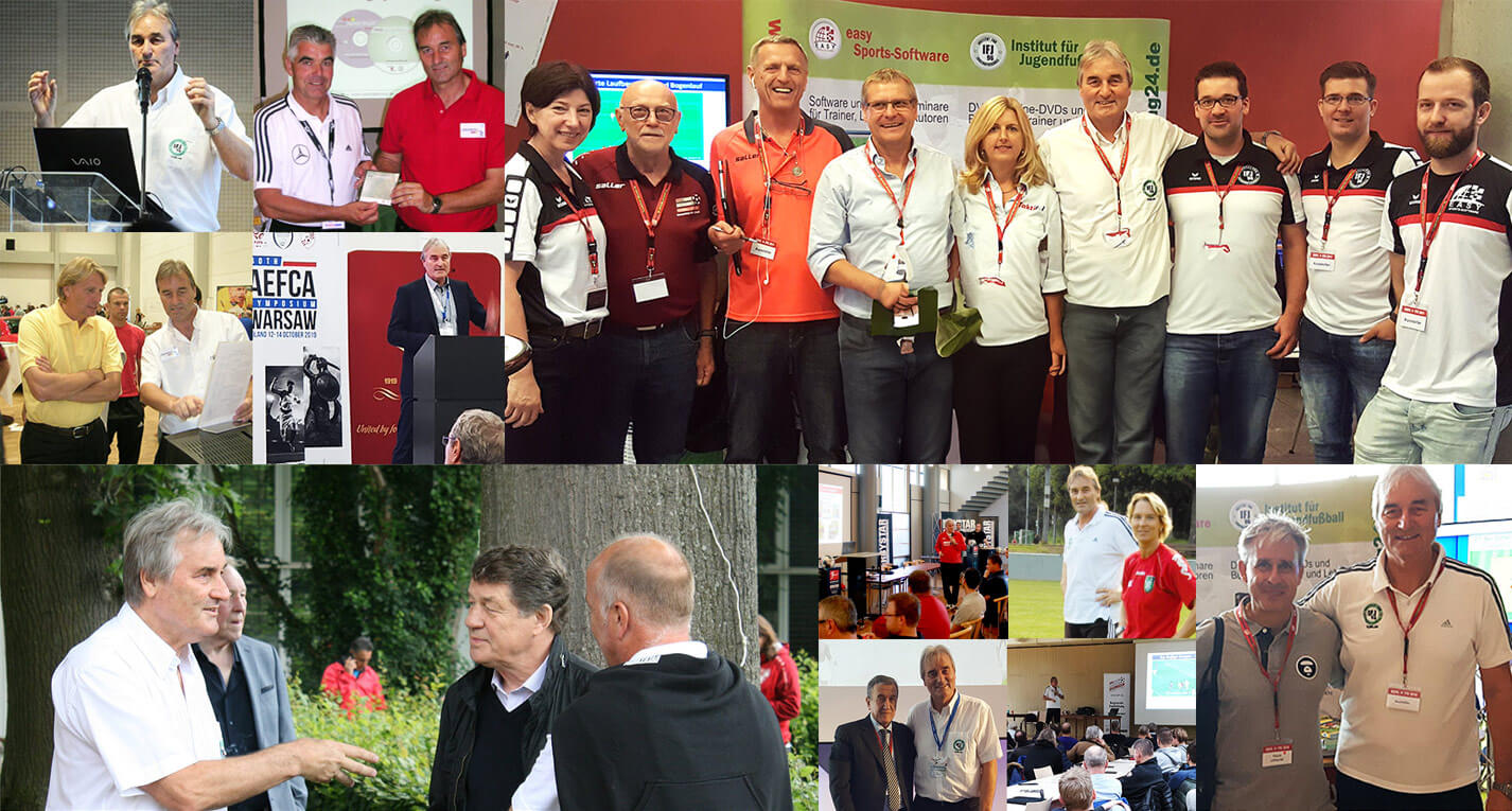 Kunden easy Sports Software